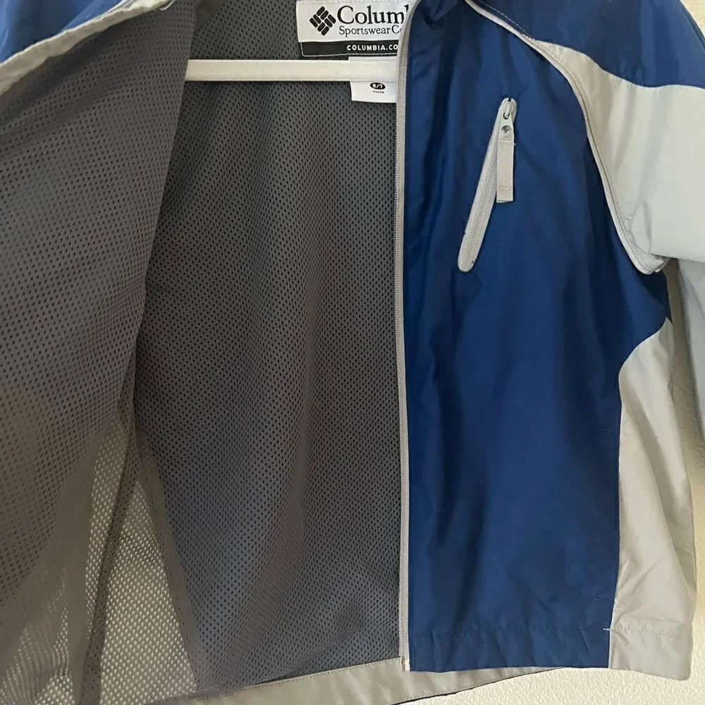 Columbia good used